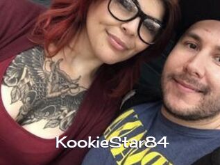 KookieStar84