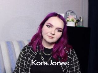 KoraJones