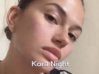 Kora_Night