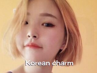 Korean_charm
