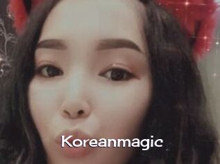 Koreanmagic