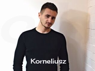 Korneliusz