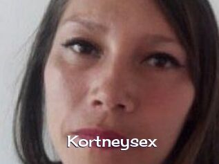 Kortneysex