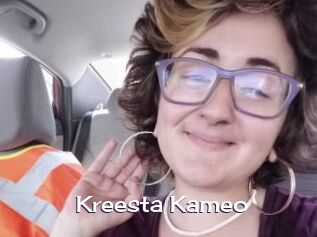 Kreesta_Kameo