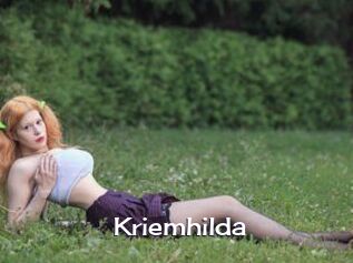 Kriemhilda