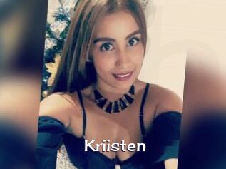 Kriisten