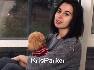 KrisParker