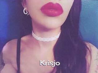 Krisjo