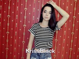 KrissBlack