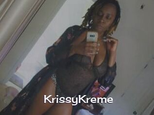 KrissyKreme