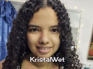 KristalWet