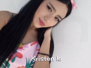 Kristen_le