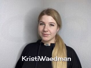 KristiWaedman