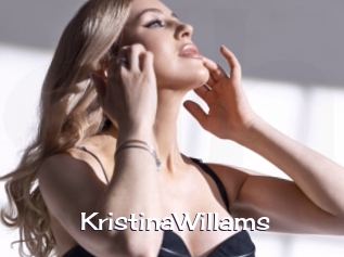 KristinaWillams