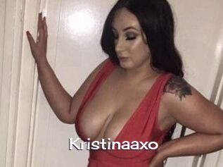 Kristinaaxo