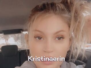 Kristinaerin