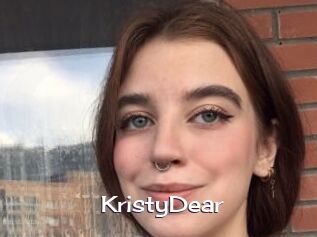 KristyDear