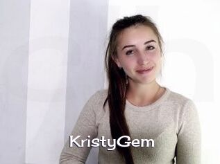 KristyGem