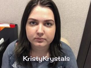 KristyKrystals