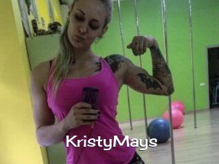 KristyMays