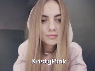 KristyPink