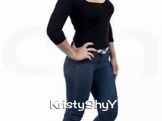 KristyShyY