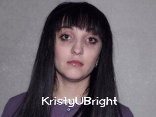 KristyUBright