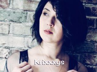 Krixxxys