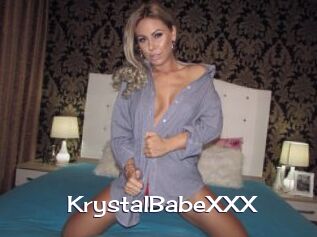 KrystalBabeXXX