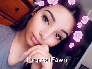 KrystalFawn