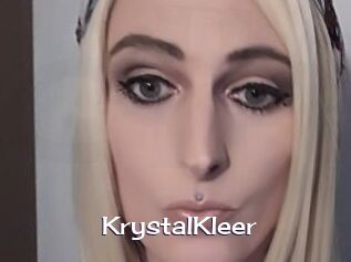 KrystalKleer