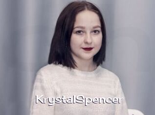 KrystalSpencer