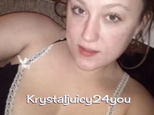 Krystaljuicy24you