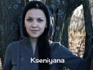 Kseniyana