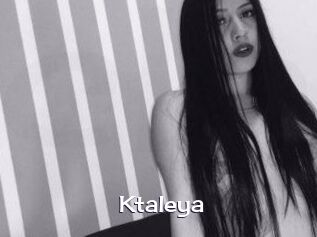 Ktaleya