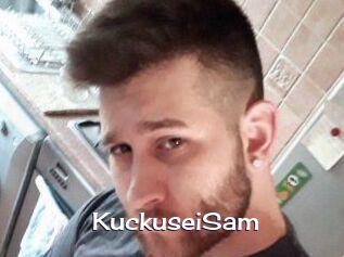 KuckuseiSam