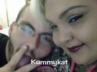 Kummykat