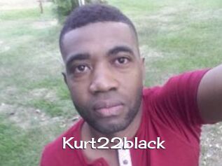 Kurt22black