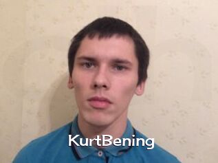 KurtBening
