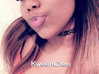 KweenCleo