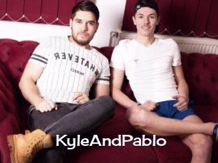 KyleAndPablo