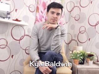 KyleBaldwin