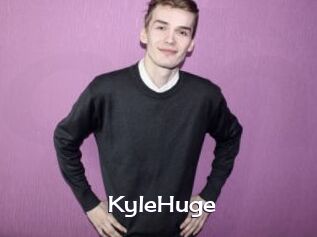 KyleHuge