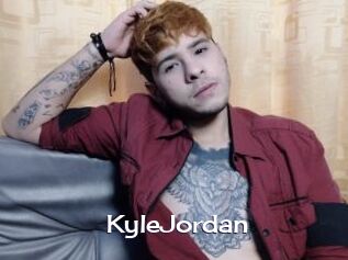 KyleJordan Click here to exit