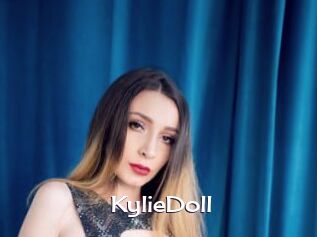 KylieDoll