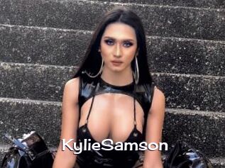 KylieSamson