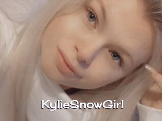 KylieSnowGirl Click here to exit
