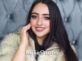 KylieStons