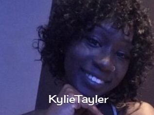 Kylie_Tayler
