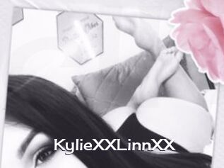 KylieXXLinnXX